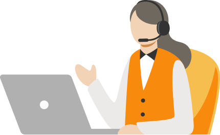 Operator Illustration