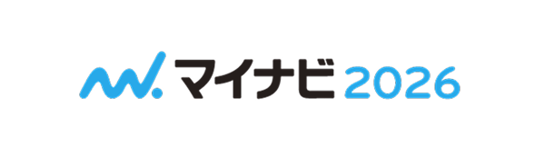 マイナビ2026