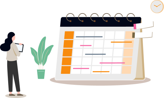 プライベートも充実