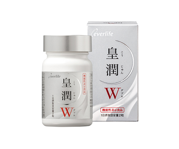 皇潤W