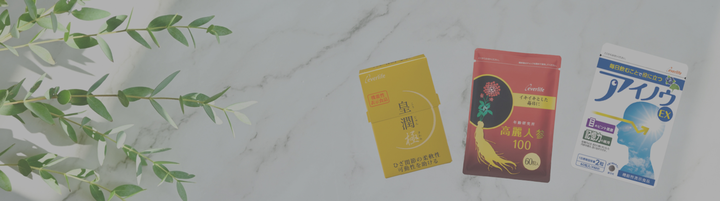 健康食品