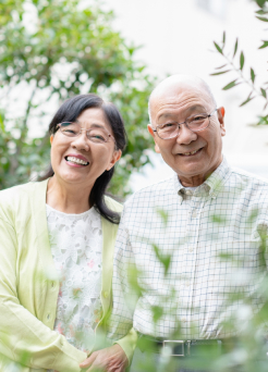 美しさと健やかさは、 対話から始まる。