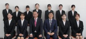 2026年度新卒 内定式を開催しました