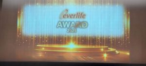 2025 Award（社員表彰）を実施しました